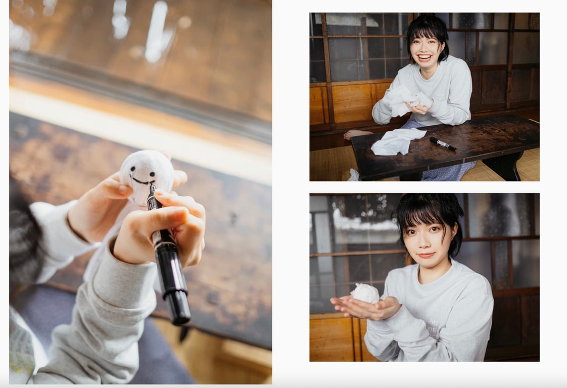 图片[36]-#石原希望 数字写真集 とられち - 全本免费在线观看-阅图吧