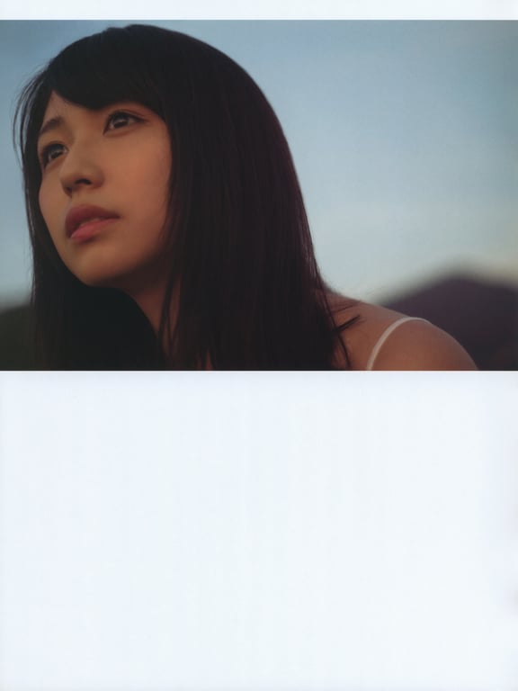 图片[127]-#Neru Nagahama 长滨睡琉1st写真集 从这里 (2017-12-19) - 全本免费在线观看-阅图吧