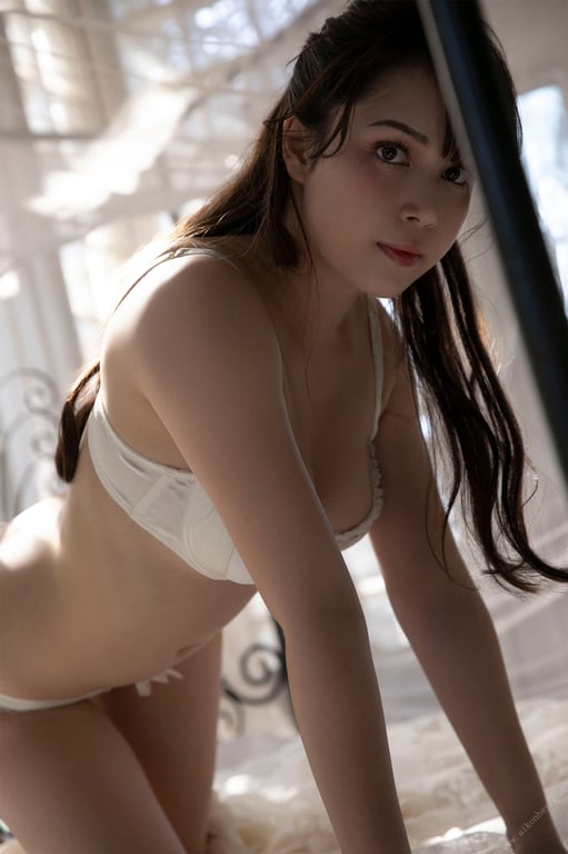 图片[15]-#Michelle Megumi 米歇尔爱美 – Premium nudity vol.3 Fairy naked & Black bride 高级裸体 vol.3 妖精的裸身&黑色新娘 (2021-05-21) - 全本免费在线观看-阅图吧