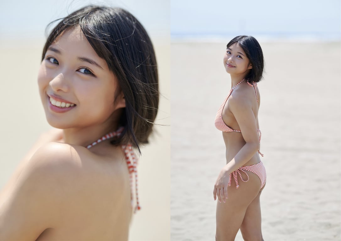 图片[27]-桑島海空 Last Summer Bikini Last Summer Bikini - 在线免费观看-阅图吧