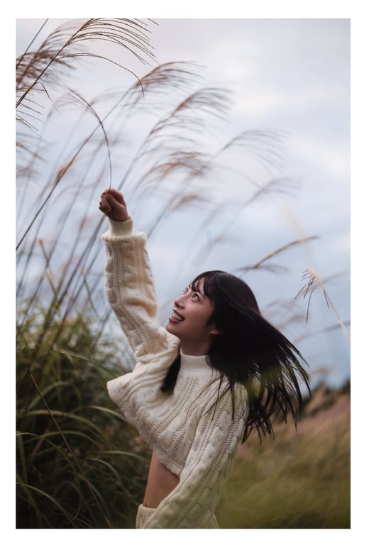 图片[37]-Mei Higashimura 东村芽依 1st Photobook - Mitsuketa 找到了 (2022-09-13) - 在线免费观看-阅图吧