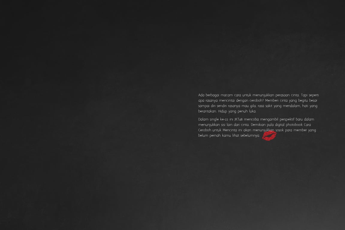 图片[3]-#JKT48 – 不检点的爱法 Cara Ceroboh Untuk Mencinta + White Album (2021.04) - 全本免费在线观看-阅图吧