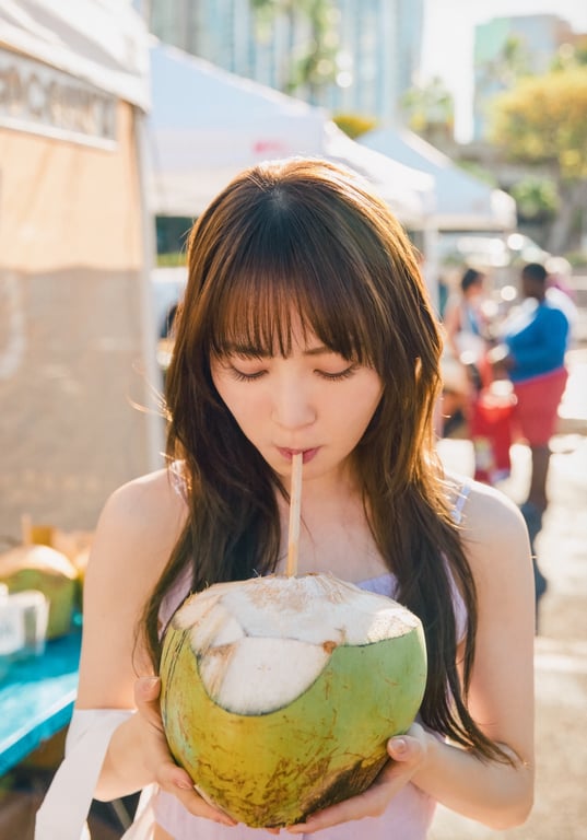 图片[27]-#日向坂４６加藤史帆１ｓｔ写真集『＃会いたい』 - 全本免费在线观看-阅图吧