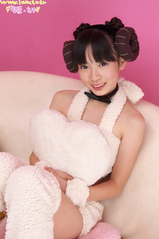 图片[174]-牧原あゆ 『純真無垢 vol.8』 - 在线免费观看-阅图吧