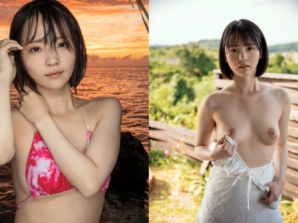 图片[20]-BEST OF 野外裸体 Vol.1 (PRESTIGE PHOTOGENICS) - 在线免费观看-阅图吧