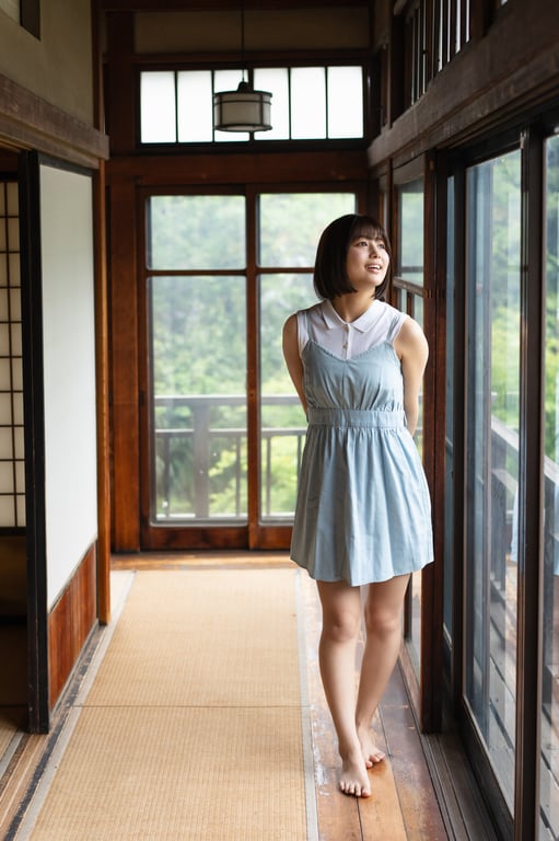 图片[15]-#【数字限定】北野瑠华剧集合作写真集「更加！Grapa啦！」 - 全本免费在线观看-阅图吧