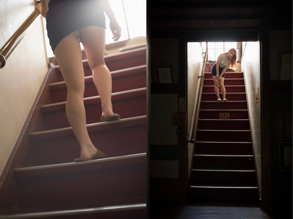 图片[17]-きみと歩実 ヘアヌード写真集 Ayumist あゆみすと - 在线免费观看-阅图吧