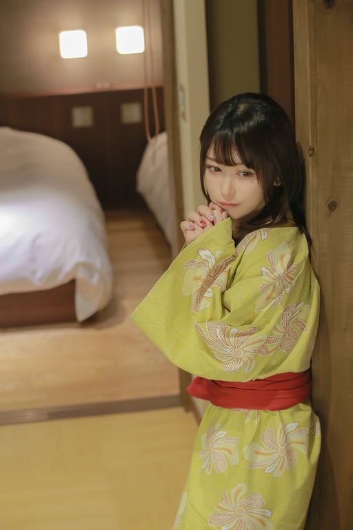 图片[155]-いくみ – (193iKkyu3) - Ikumi 郁美 Ikumi to Onsen 郁美与温泉 - 在线免费观看-阅图吧