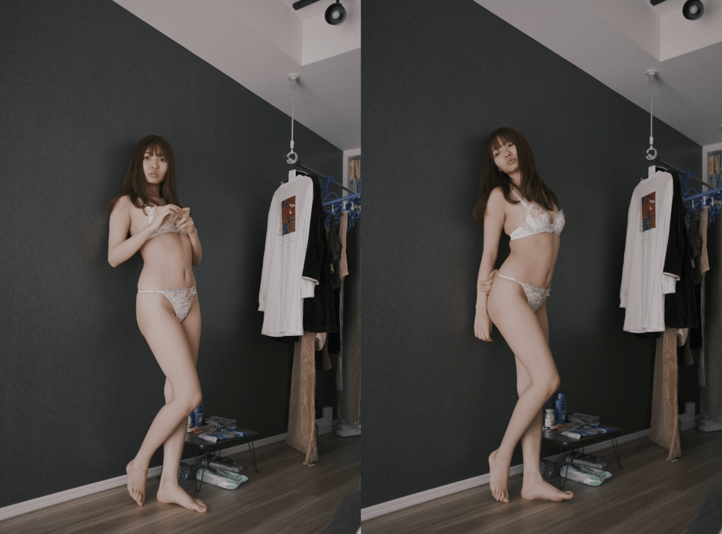 图片[31]-#樋口光叶 デジタルヌード写真集 煩悩ガール - 全本免费在线观看-阅图吧