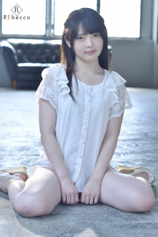 图片[48]-#Ria Misaka 御坂莉亚 Silky rookie (2020.03.13) - 全本免费在线观看-阅图吧