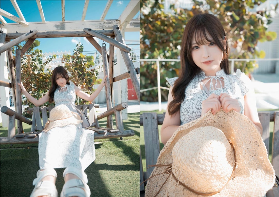 图片[13]-九十九ぱて 1st e-book 来这边？(wunder publishing house) - 在线免费观看-阅图吧