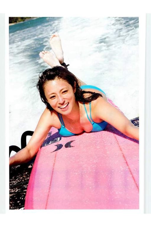 图片[117]-#深田恭子写真集 This Is Me [Low quality version] - 全本免费在线观看-阅图吧