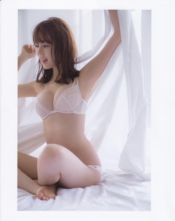 图片[86]-#生田絵梨花写真集 幕间 [LQ] - 全本免费在线观看-阅图吧