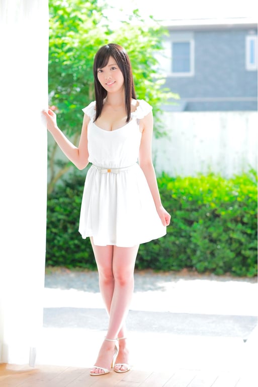 图片[31]-PRESTIGE DIGITAL BOOK SERIES 初拍 藤井有彩 - 在线免费观看-阅图吧