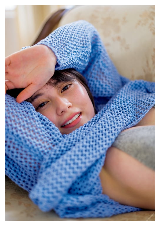 图片[17]-#大久保樱子 ファースト写真集 『 SAKURAKO 』 - 全本免费在线观看-阅图吧