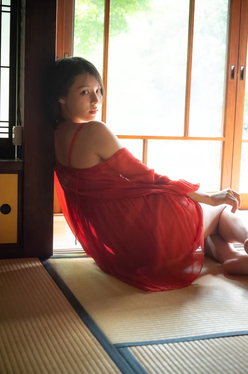 图片[15]-#相楽伊織×室生犀星「蜜的哀怜」 - 全本免费在线观看-阅图吧