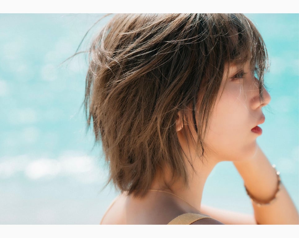 图片[30]-#美東澪 写真集 Nudity (wunder publishing house) - 全本免费在线观看-阅图吧