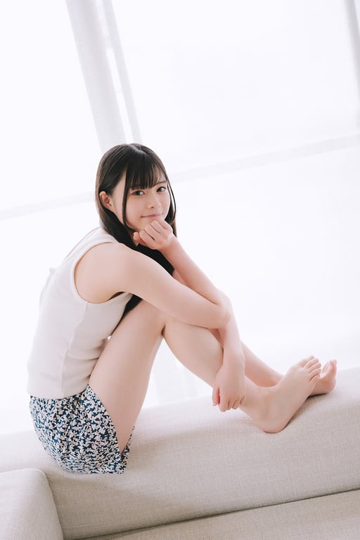 图片[25]-#2024-07-04 Nozomi Hatakeyama 畠山希美 (27P1V) - 全本免费在线观看-阅图吧