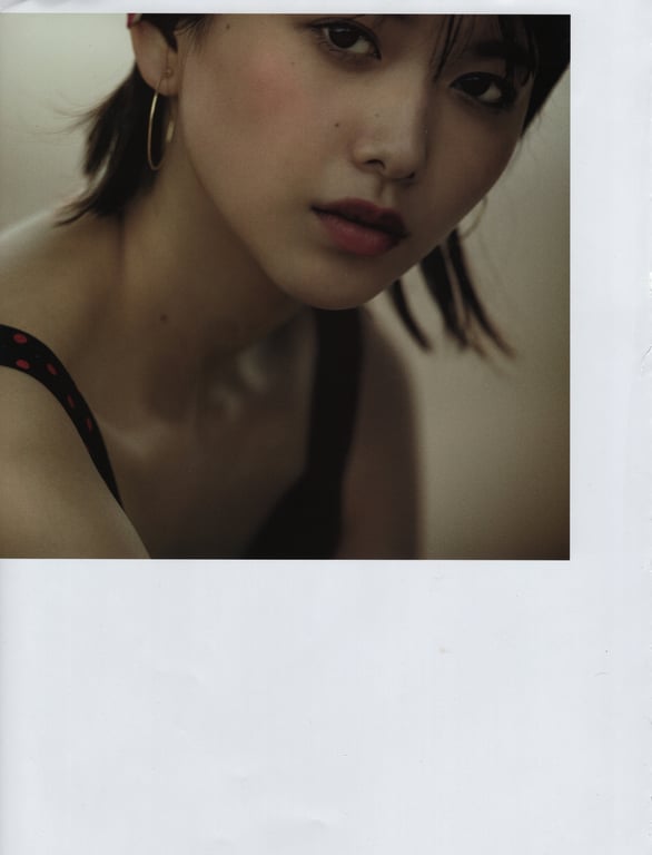 图片[6]-#欅坂46 首本写真集 『21人的未完成』\Risa - 全本免费在线观看-阅图吧