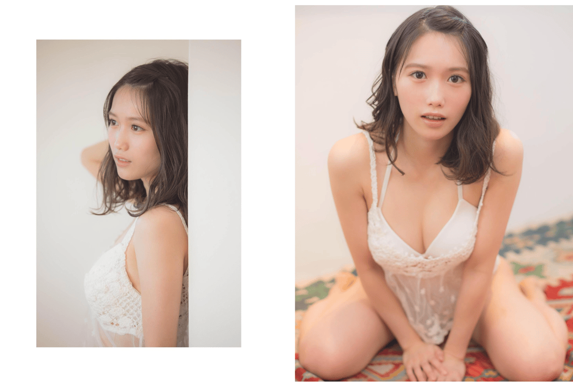 图片[8]--moregraphy- 莫阿格拉菲 数字写真集『向日葵』 似鸟沙也加 森杏奈 其他 - 在线免费观看-阅图吧