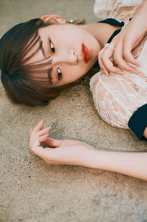 图片[52]-#金子美结 ＷＨＩＴＥ ｇｒａｐｈ 数字写真集(2022-11-22) - 全本免费在线观看-阅图吧