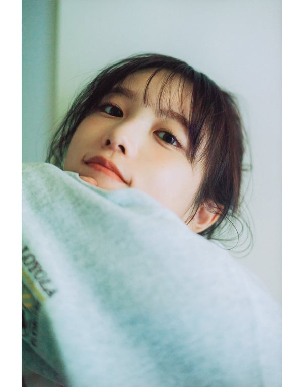 图片[44]-乃木坂46 与田祐希 3rd写真集 尤达 - 在线免费观看-阅图吧