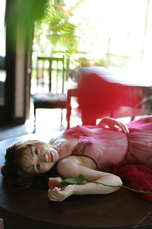 图片[85]-#俄罗斯混血美女 安娜 全裸芭蕾舞者 週刊ポストデジタル写真集 - 全本免费在线观看-阅图吧