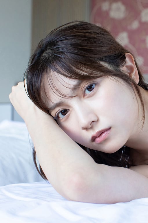 图片[28]-#桃月なしこ 【増量版 全50P】YMAGAZINE OTHER！＜YM2024年46号未公开镜头＞ YMAGAZINE DIGITAL写真集 - 全本免费在线观看-阅图吧