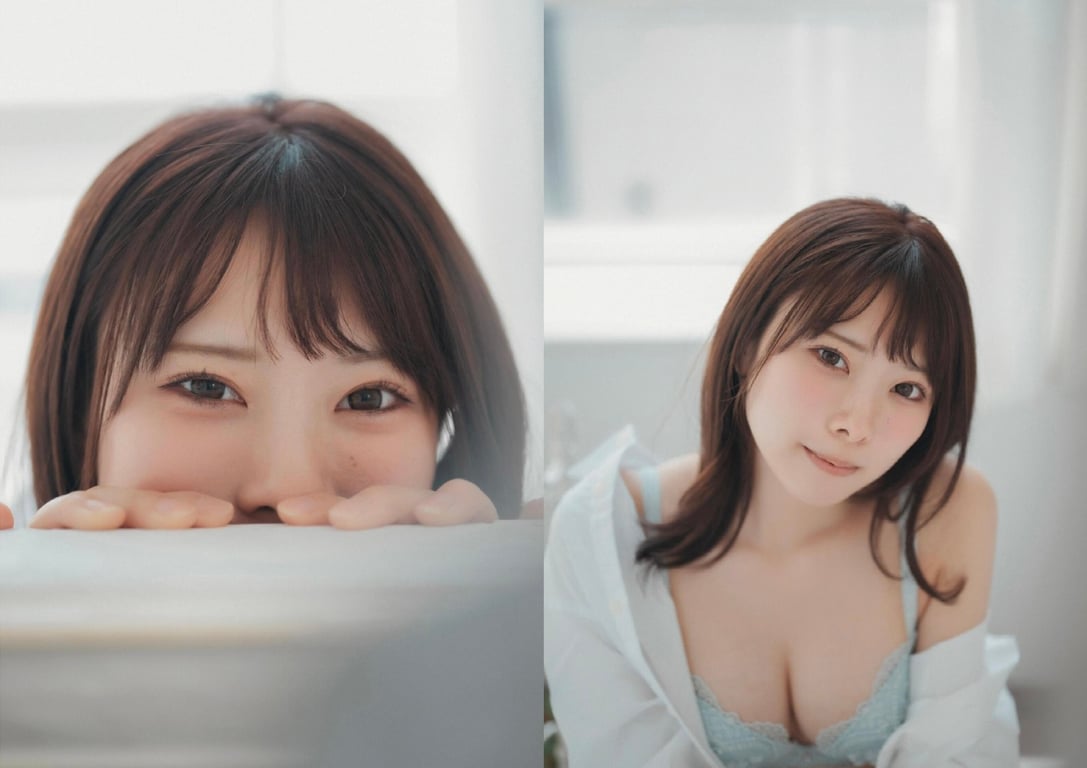 图片[122]-つなまよ 1st e-book 两人坠入爱恋的季节 (wunder publishing house) - 在线免费观看-阅图吧