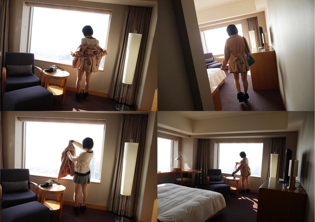 图片[18]-#キカタン女演员自拍写真集 vol.33 阿部乃美久２、出租（リベラルアーツ） - 全本免费在线观看-阅图吧