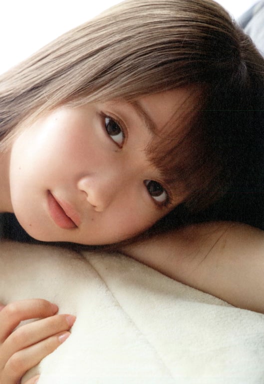 图片[25]-Emiri Otani 大谷映美里 - 1st Photobook The person I like 喜欢的人 (2021-03-15) - 在线免费观看-阅图吧
