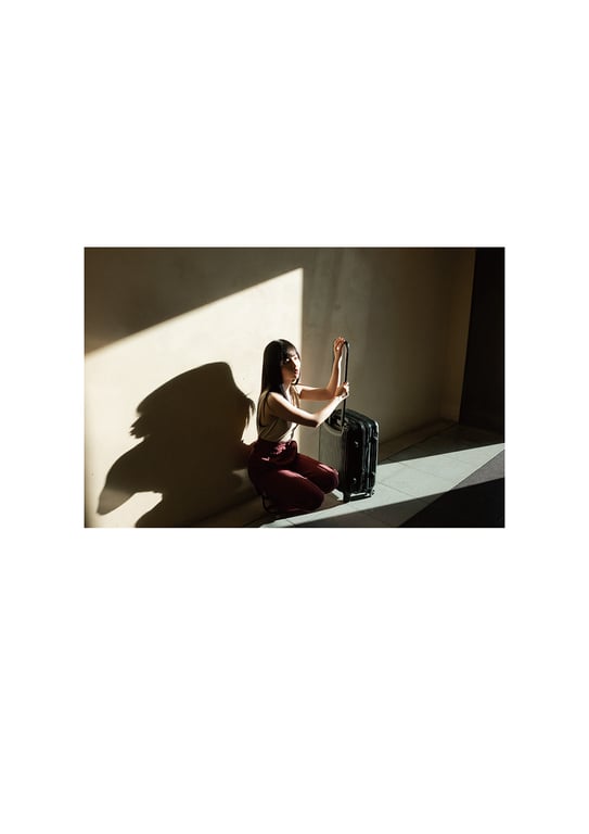 图片[118]-岬なこ1st写真集 你的身旁 - 在线免费观看-阅图吧