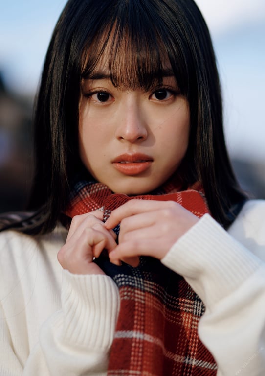 图片[28]-#Ayaka Imoto 井本彩花 1st Photobook – Aoharu 青春。 (2022-03-23) - 全本免费在线观看-阅图吧
