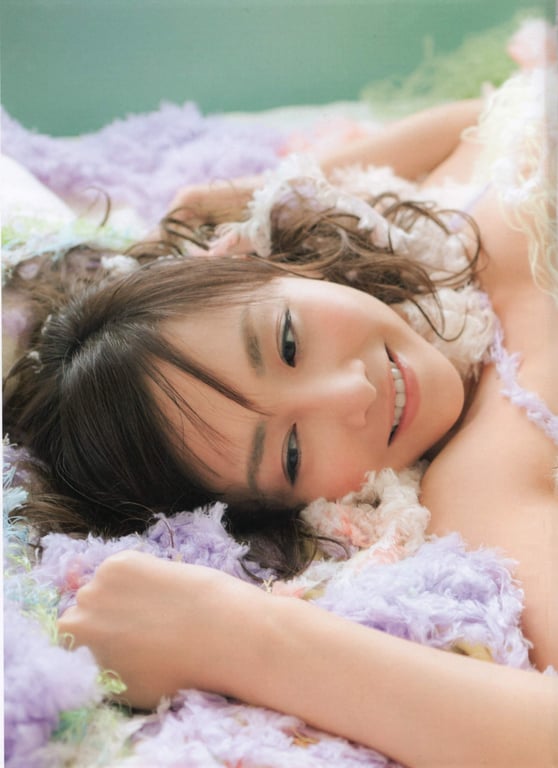 图片[3]-Anri Sugihara 杉原杏璃 - AnRibbon - 在线免费观看-阅图吧