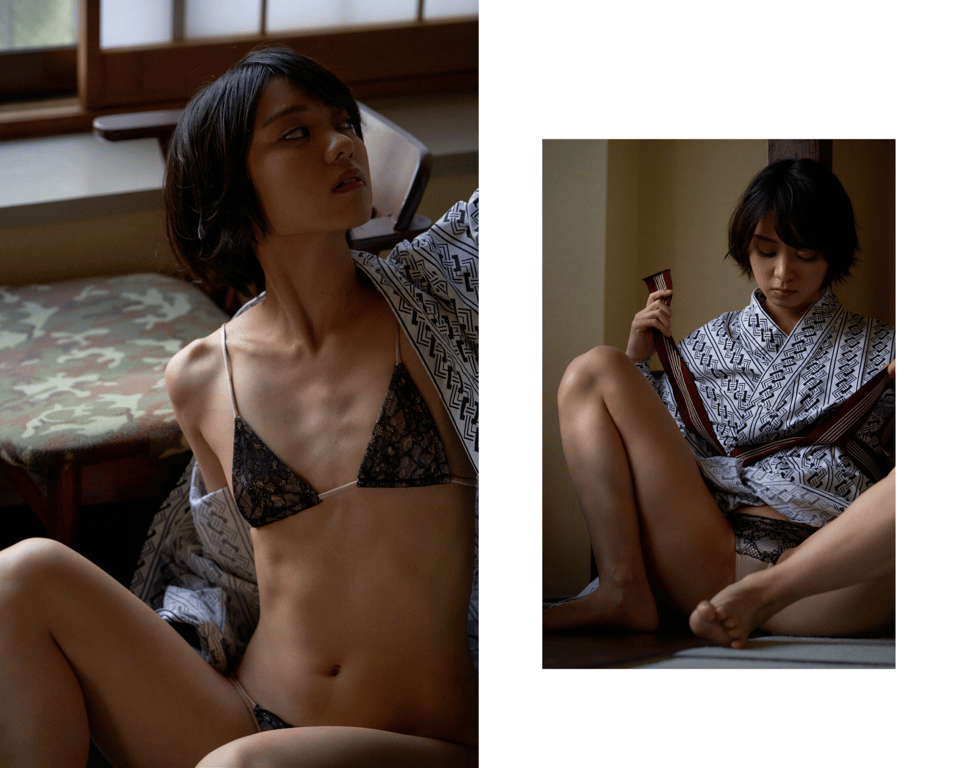 图片[17]-長谷川梓『水手服与创可贴』(Spice Visual) - 在线免费观看-阅图吧