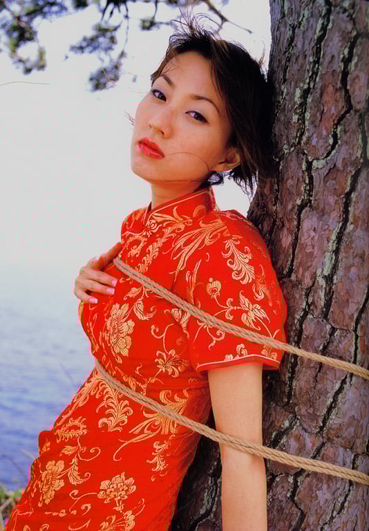 图片[24]-#藤川京子 – 全开 - 全本免费在线观看-阅图吧