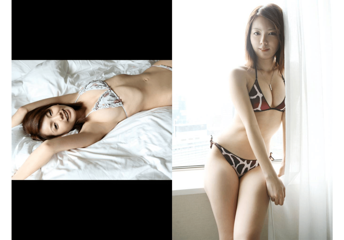 图片[3]-SEXY & GIRL'S COLLECTION 希美真由 (粉色俱乐部) - 在线免费观看-阅图吧