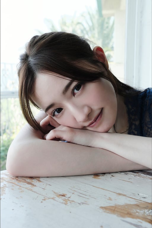 图片[66]-2024.09.13 中田花奈 Last of my 20s ヤングマガジンデジタル写真集 - 在线免费观看-阅图吧