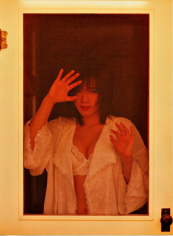 图片[73]-#釈由美子 – Sirene - 全本免费在线观看-阅图吧