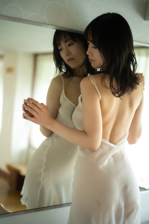 图片[95]-#Mami Nagase 长濑麻美 – My MAMI 我的麻美 (2021-09-24) - 全本免费在线观看-阅图吧