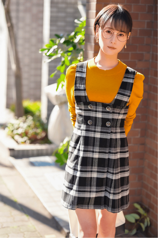 图片[27]-激写美女 PHOTO & NUDE 浅井心晴 - 在线免费观看-阅图吧