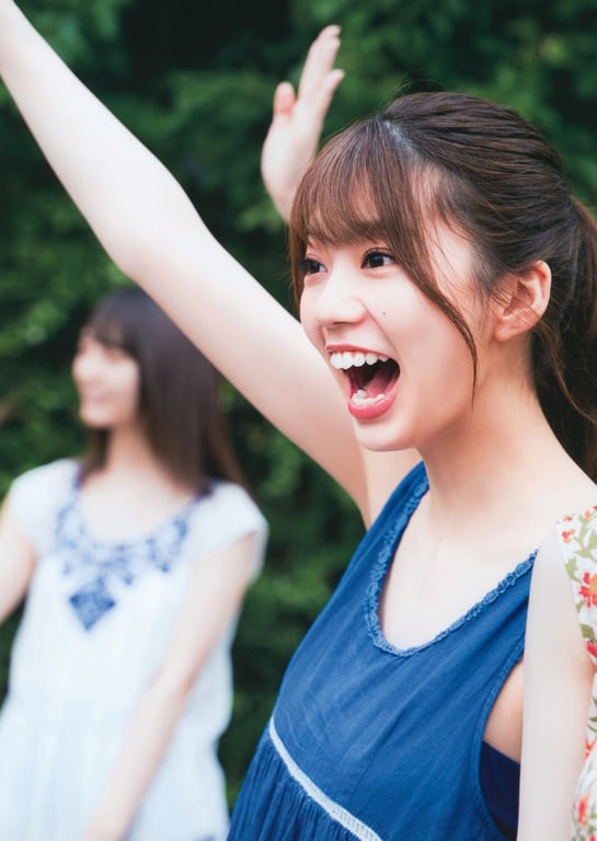 图片[75]-Hinatazaka46 1st Photobook – 立候补 - 在线免费观看-阅图吧