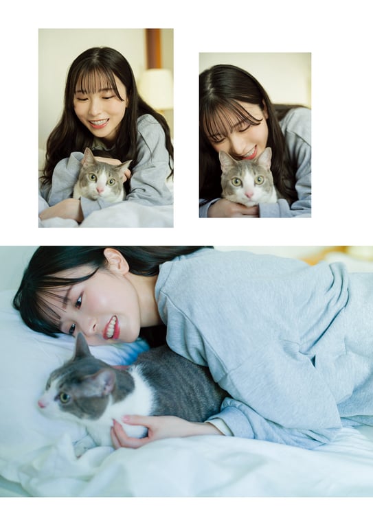 图片[115]-[電子書籍限定カバー･電子限定特典付] 佐佐木琴子1st写真集 黎明的梦 (声グラe-books) - 在线免费观看-阅图吧