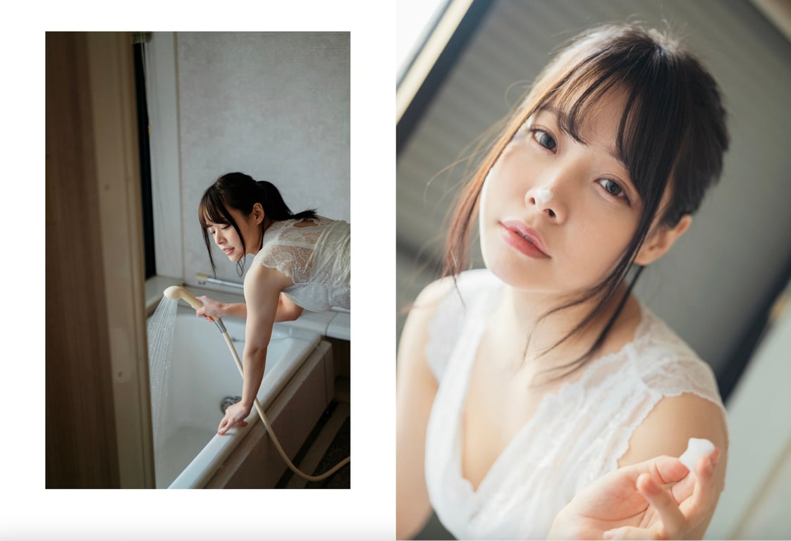 图片[45]-#八木奈々 数字写真集 被拍到手 - 全本免费在线观看-阅图吧