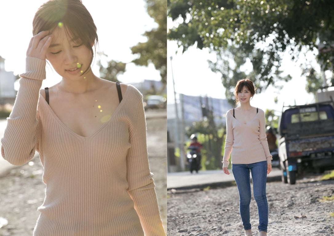 图片[32]-#Mai Ishioka 石冈真衣 – Evil 阴谋 (2018-05-25) - 全本免费在线观看-阅图吧