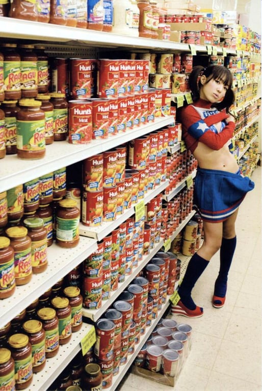 图片[49]-川崎希 Kawasaki Nozomi 1st solo 希望使者 - 在线免费观看-阅图吧