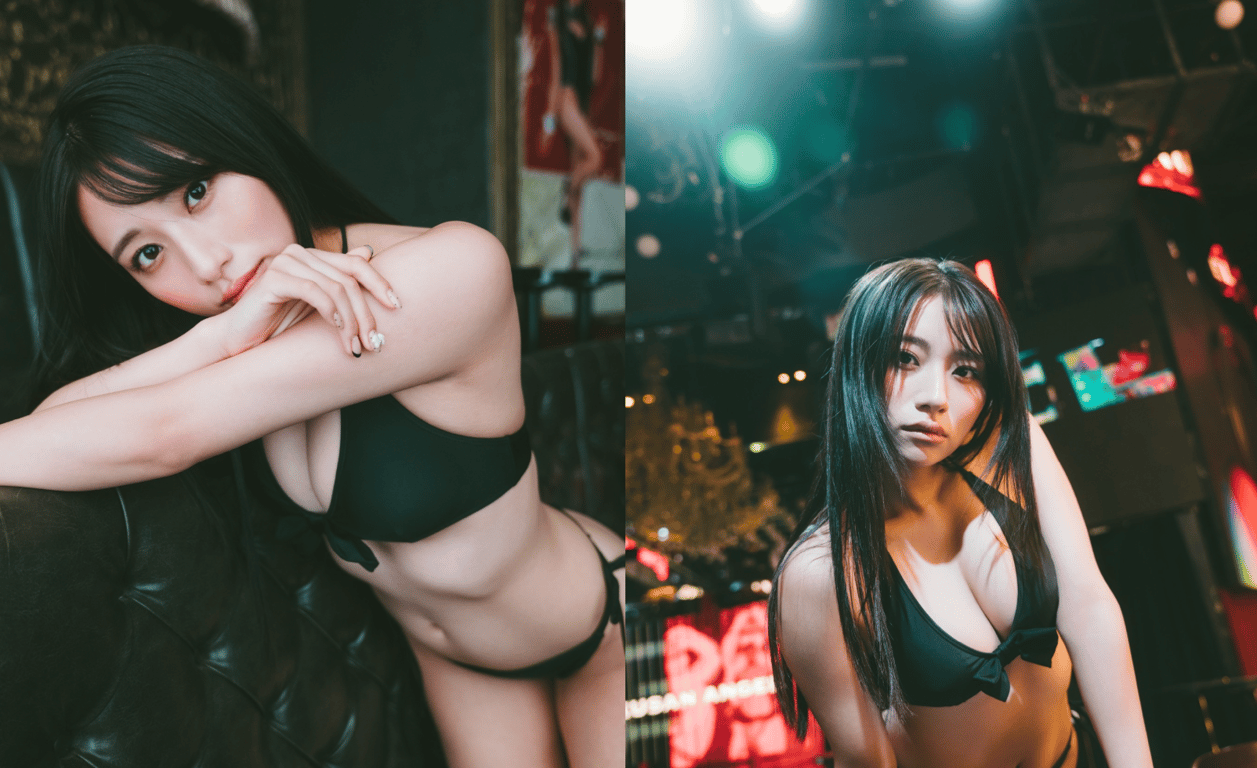 图片[14]-MySPA 神山美玲＆舞花（ROKUSAN ANGEL）「セクシー天使的 SHOWTIME」 - 在线免费观看-阅图吧