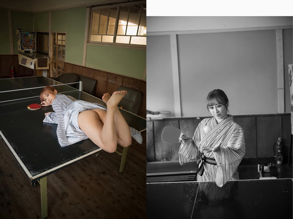 图片[31]-きみと歩実 ヘアヌード写真集 Ayumist あゆみすと - 在线免费观看-阅图吧