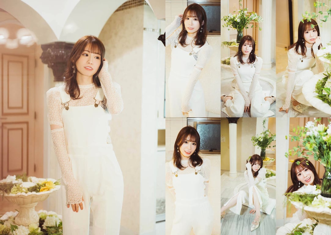 图片[38]-#未歩なな デジタル写真集 #Escape - 全本免费在线观看-阅图吧