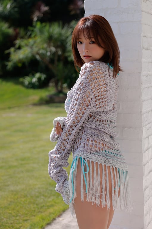 图片[7]-#FRIDAYデジタル写真集 篠崎愛 nocturne (2025-01-23) - 全本免费在线观看-阅图吧